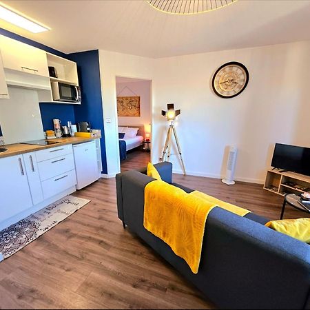 Appartement Residentiel Avec Parking/Proche Centre Angoulême Exterior foto
